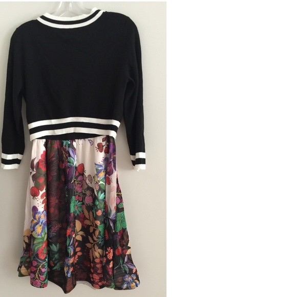 Anthropologie Osceola Sweater Dress - Picture 5 of 8